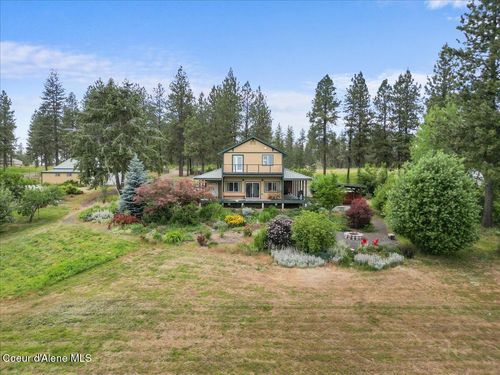 14250 W Sunmeadow Rd, Worley, ID, 83876-7624 | Card Image