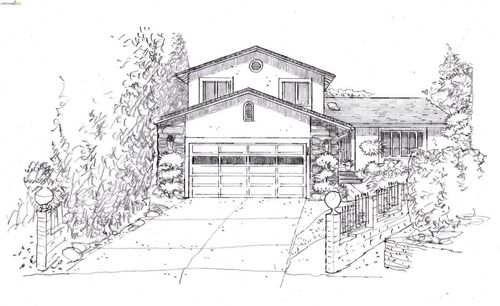 136 Chinquapin Ct, Hercules, CA, 94547 | Card Image