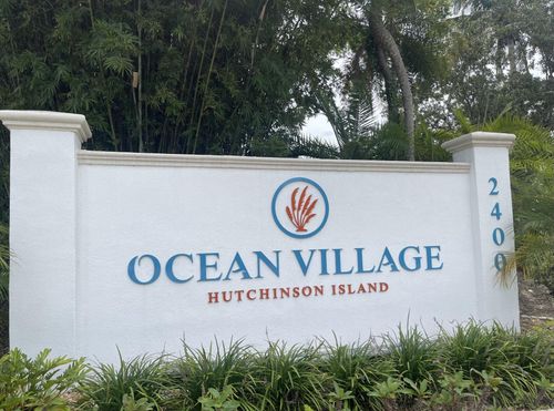 614-2400 S Ocean Dr, Fort Pierce, FL, 34949-8018 | Card Image