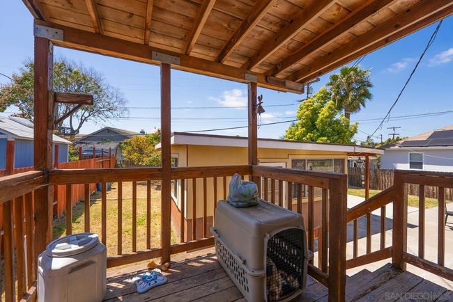 2032 Englewood Dr, House other with 2 bedrooms, 2 bathrooms and 6 parking in Lemon Grove CA | Image 22