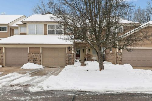 6051 Bridgehaven Dr, Milford, OH, 45150-5624 | Card Image