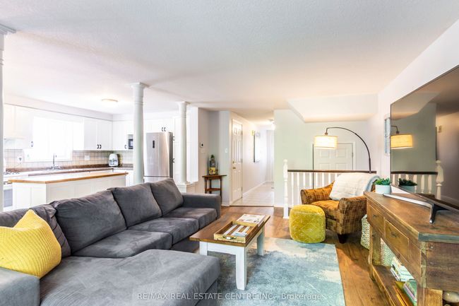 760 Butternut Ave, House other with 3 bedrooms, 3 bathrooms and 2 parking in Waterloo ON | Image 9