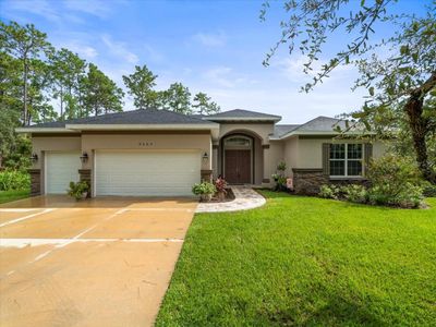 9064 Birmingham Avenue, House other with 4 bedrooms, 3 bathrooms and null parking in Weeki Wachee FL | Image 3