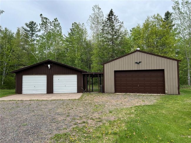 W 4670 County Highway F, House other with 2 bedrooms, 1 bathrooms and null parking in SPRINGBROOK WI | Image 5