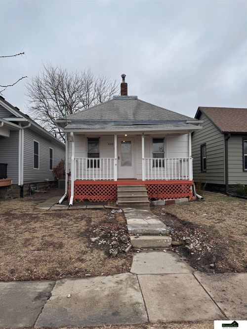 429 G St, Lincoln, NE, 68508-3070 | Card Image