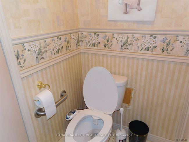 20 Waite Ave, House other with 1 bedrooms, 2 bathrooms and 1 parking in Virginiatown ON | Image 10