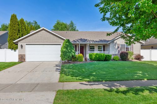 3391 W Loxton Loop, Coeur D Alene, ID, 83815-9205 | Card Image