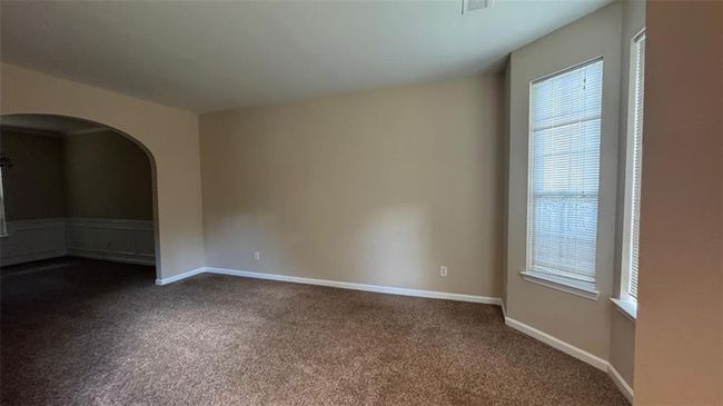 2537 Howell Farms Way Nw, House other with 4 bedrooms, 3 bathrooms and 2 parking in Acworth GA | Image 4