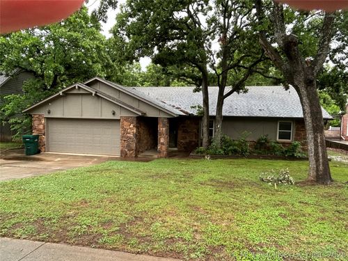 3205 S Bermuda Ave, Sand Springs, OK, 74063 | Card Image