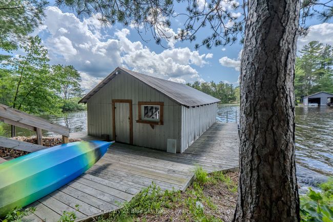 285C Ruston Rd, House other with 3 bedrooms, 1 bathrooms and 8 parking in Callander ON | Image 41