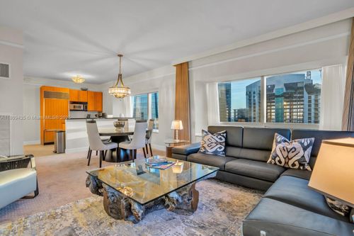 3012-1435 Brickell Ave, Miami, FL, 33131-3407 | Card Image