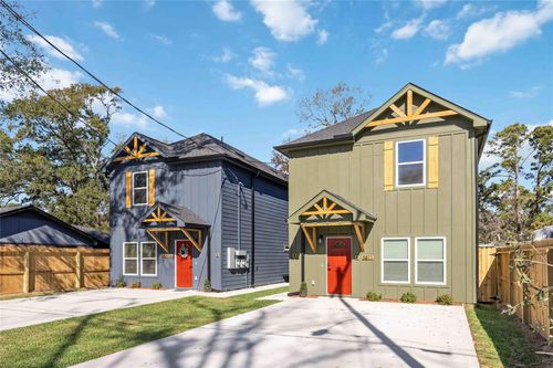 5811 Senior St, Houston, TX, 77016-4262 | Card Image