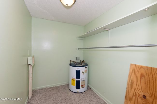 221 Core Rd, House other with 1 bedrooms, 1 bathrooms and null parking in Richlands NC | Image 20