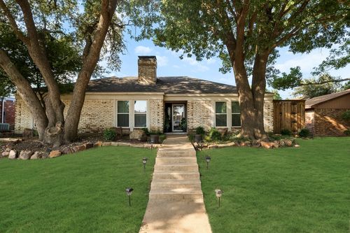 3213 Hidden Cove Dr, Plano, TX, 75075-1792 | Card Image
