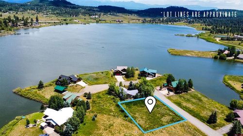 44 Point Pl, Pagosa Springs, CO, 81147-9250 | Card Image