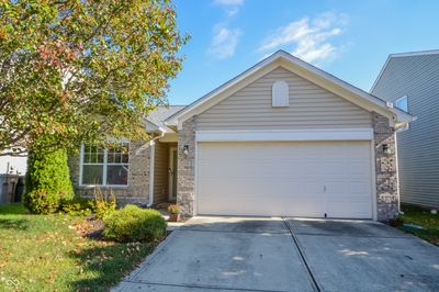 10880 Rose Lane, House other with 3 bedrooms, 2 bathrooms and null parking in Ingalls IN | Image 1