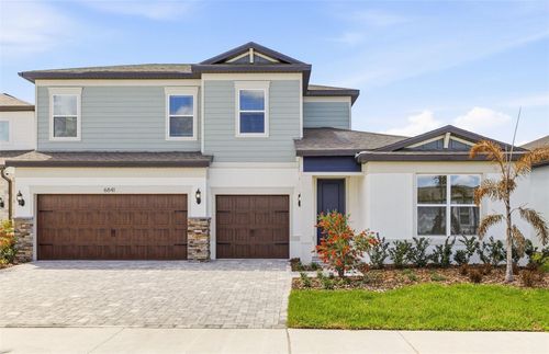 6841 Jared Oaks Dr, WESLEY CHAPEL, FL, 33545-5420 | Card Image