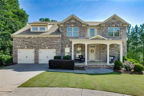 3037 Friendship Ct, Buford, GA, 30519-3484 | Card Image