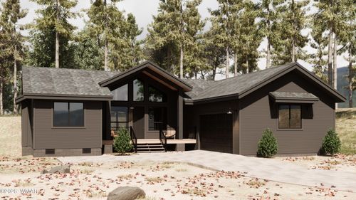 4610 W Hawthorn Rd, Show Low, AZ, 85901-3760 | Card Image