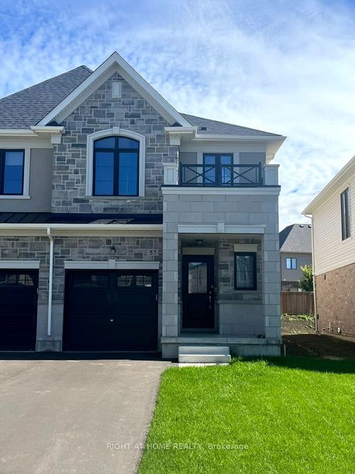 57 Genoa Dr, Hamilton, ON, L9B0J9 | Card Image