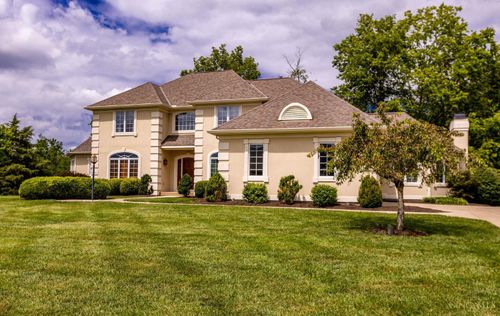7161 Overton Way, Maineville, OH, 45039-8608 | Card Image