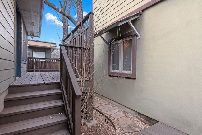 1309 Chestnut Ave, Home with 5 bedrooms, 4 bathrooms and 3 parking in Austin TX | Image 17