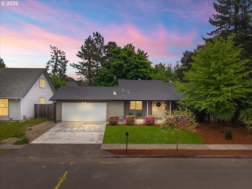 3360 Nw 178th Ave, Portland, OR, 97229 | Card Image