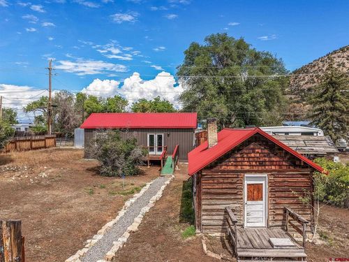 585 Cedar Ave, Crawford, CO, 81415-5005 | Card Image