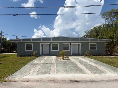 21076 Hamilton Ave, Cudjoe Key, FL, 33042-4027 | Card Image