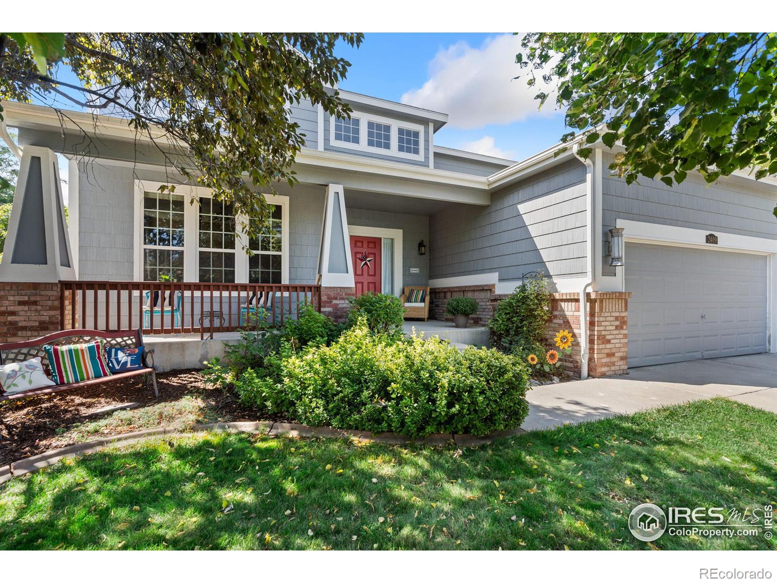 Pierce Ct, Fort Collins, CO 80528