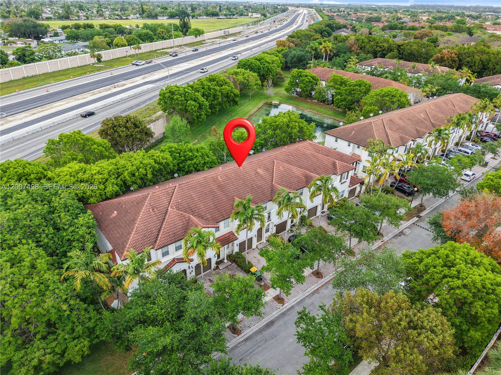 Residential in Homestead 2