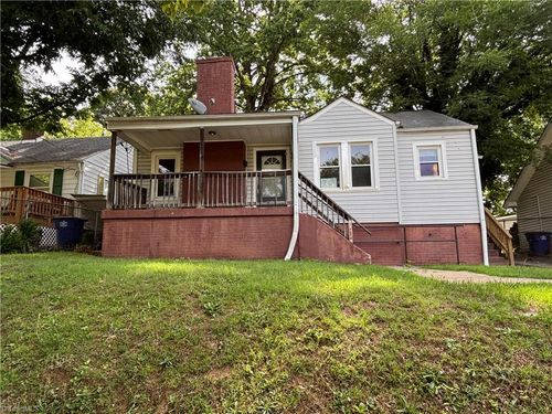 2709 Bon Air Avenue, Winston-Salem, NC, 27105 | Card Image