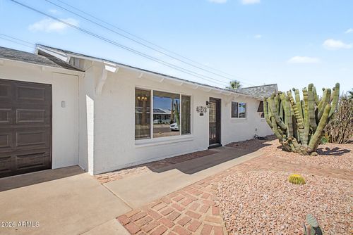8725 E Coronado Rd, Scottsdale, AZ, 85257-2935 | Card Image