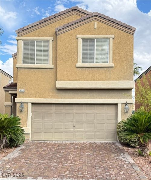 9744 Wailings Ave, Las Vegas, NV, 89148-5729 | Card Image