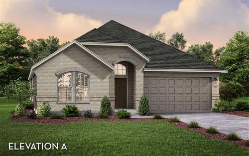 2710 Jasper Oaks Dr, Iowa Colony, TX, 77583-5636 | Card Image