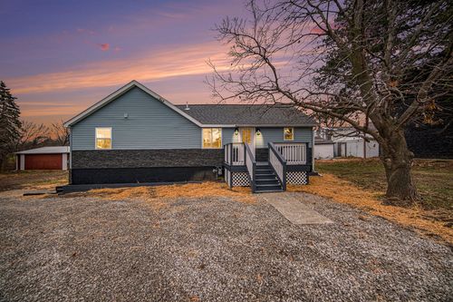 6465 N Adrian Hwy, Tecumseh, MI, 49286-9779 | Card Image