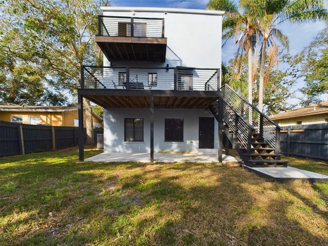 1793 N Fort Harrison Ave, House other with 4 bedrooms, 4 bathrooms and null parking in CLEARWATER FL | Image 76