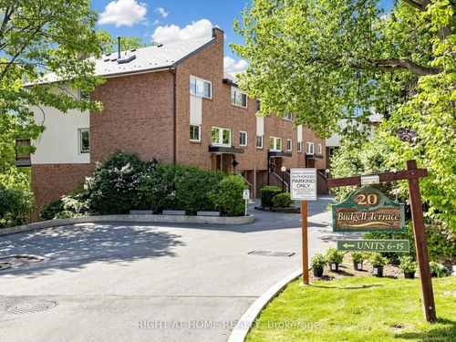 14-20 Budgell Terrace, Toronto, ON, M6S1B4 | Card Image