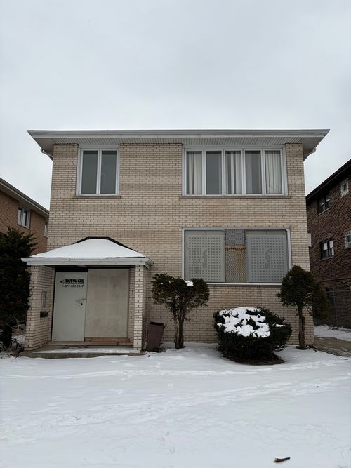 1633 Downs Drive, Calumet City, IL, 60409 | Card Image