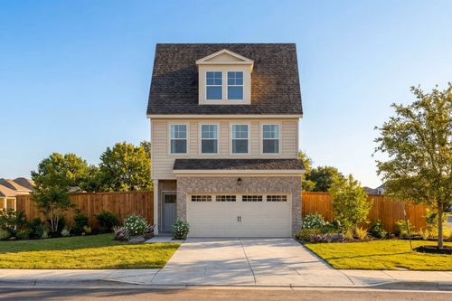 3018 Ethan Ln, Wylie, TX, 75098-1188 | Card Image
