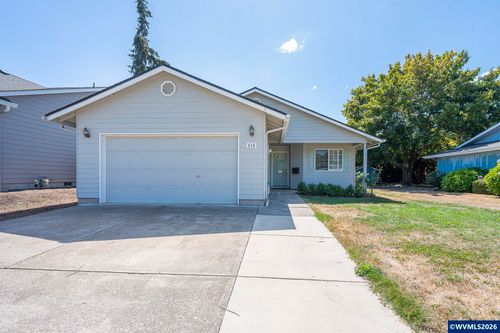 955 Margaret St E, Monmouth, OR, 97361-1226 | Card Image