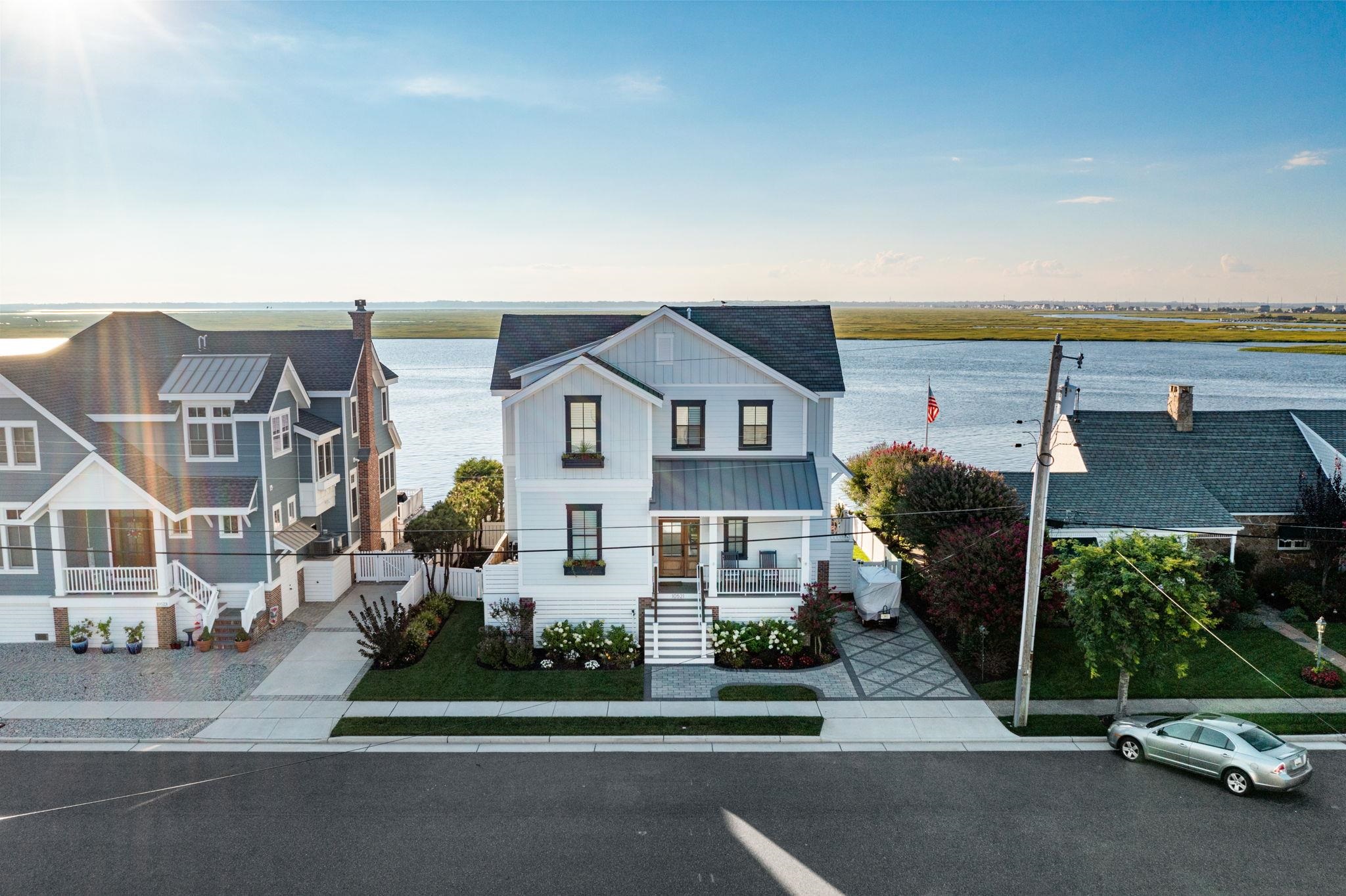 Golden Gate Dr, Stone Harbor, NJ 08247