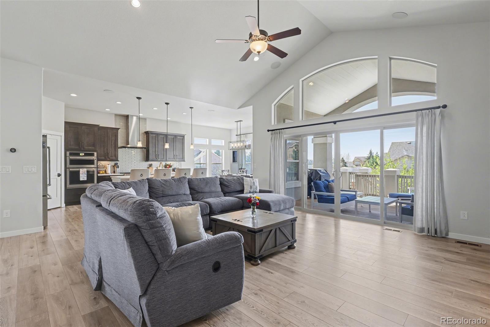 Residential in Colorado Springs 5