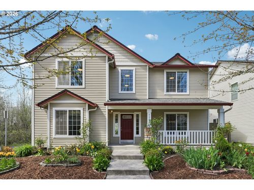 802 Nw 17th Ave, Battle Ground, WA, 98604-4539 | Card Image