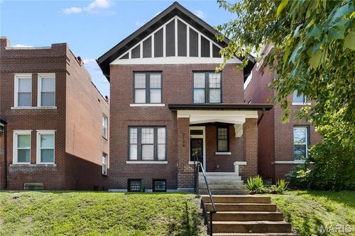 3134 Halliday Ave, Saint Louis, MO, 63118-1208 | Card Image