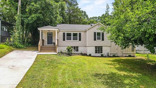 3459 Glen Rd, Decatur, GA, 30032-2507 | Card Image