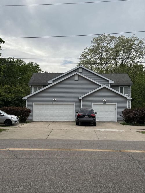 806 - 808 N Gammon Road, MADISON, WI, 53717 | Card Image