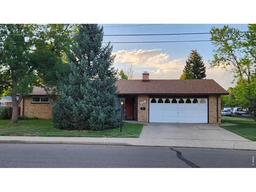 521 W 33rd St, Loveland, CO, 80538-2619 | Card Image