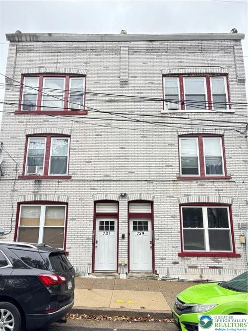 2-739 E 7th St, BETHLEHEM, PA, 18015-3434 | Card Image