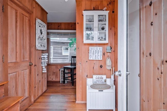 69 Walnut Walk, House other with 3 bedrooms, 2 bathrooms and null parking in Fair Harbor NY | Image 8